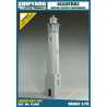 Alcatraz Island Lighthouse