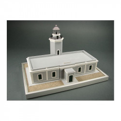 Los Morrillos de Cabo Rojo Lighthouse