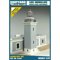 Los Morrillos de Cabo Rojo...