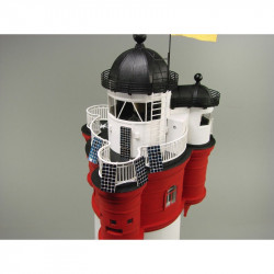 Roter Sand Lighthouse