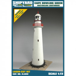 Cape Bowling Green Lighthouse