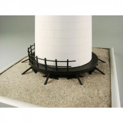 Cape Bowling Green Lighthouse