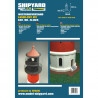 Westerheversand Lighthouse