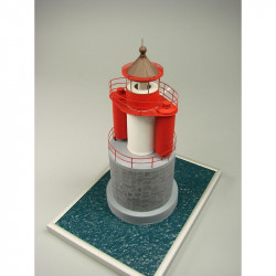Vierendehlgrund Lighthouse
