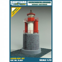 Vierendehlgrund Lighthouse