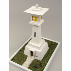 Udo Saki Lighthouse
