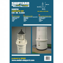 Kampen Lighthouse