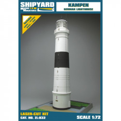 Kampen Lighthouse