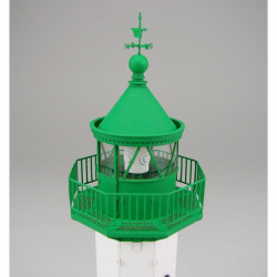 Sassnitz Lighthouse
