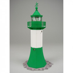 Sassnitz Lighthouse