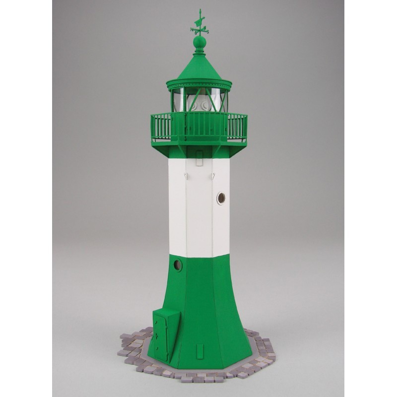 Sassnitz Lighthouse