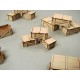ML:075 Boxes scale 1:96