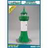 Sassnitz Lighthouse