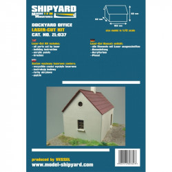Dockyard Office