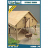 Store Shed