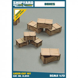 Boxes