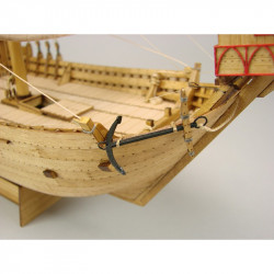 Wütender Hund - Kogge von 1390