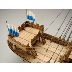 Kogge von Kampen 1336