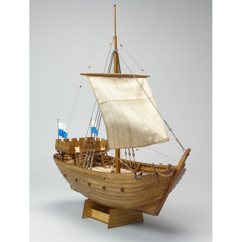 Kogge von Kampen 1336