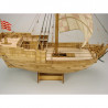 Hanse Kogge von Bremen 1380