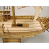 Hanse Kogge von Bremen 1380
