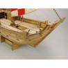 Hanse Kogge von Bremen 1380