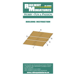 Railway Crossing