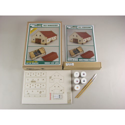 Old Workschop