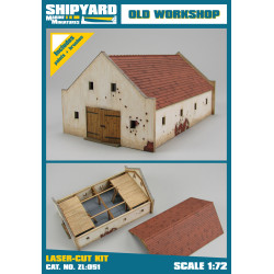 Old Workschop
