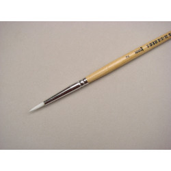 Round brush No.2