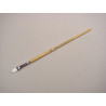 Flat brush No.6