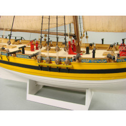 HMS Alert 1777