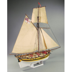 HMS Alert 1777