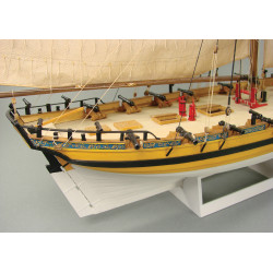 HMS Alert 1777