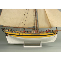 HMS Alert 1777