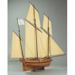 Le Coureur 1776