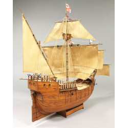 Santa Maria 1492