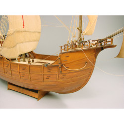 Santa Maria 1492