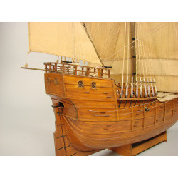 Santa Maria 1492
