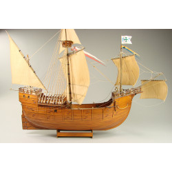 Santa Maria 1492