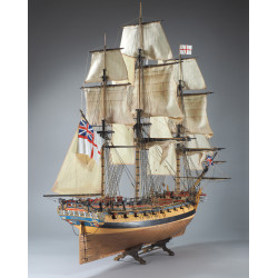HMS Mercury 1779