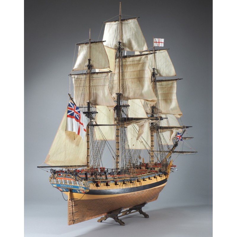 HMS Mercury 1779