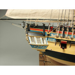 HMS Mercury 1779