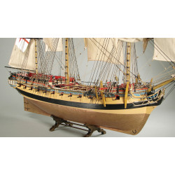 HMS Mercury 1779