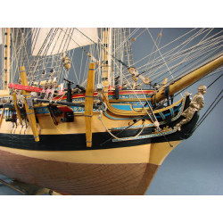HMS Mercury 1779