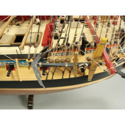 HMS Mercury 1779