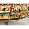 HMS Mercury 1779