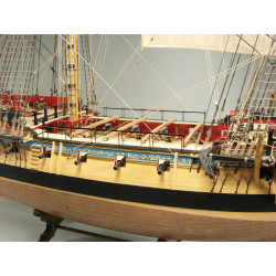 HMS Mercury 1779