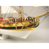 HMS Wolf 1752