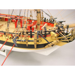 HMS Wolf 1752